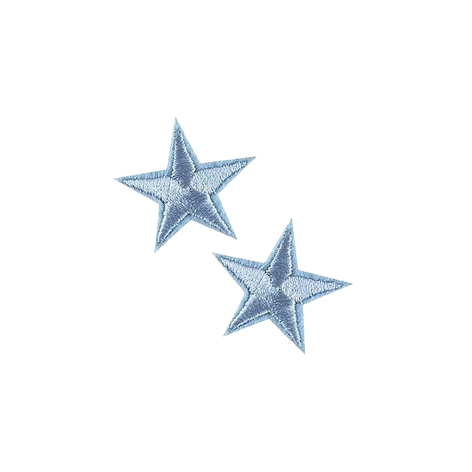 shiny stars